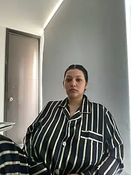 MarcellaGriffin online show from February 9, 2025, 3:12 pm