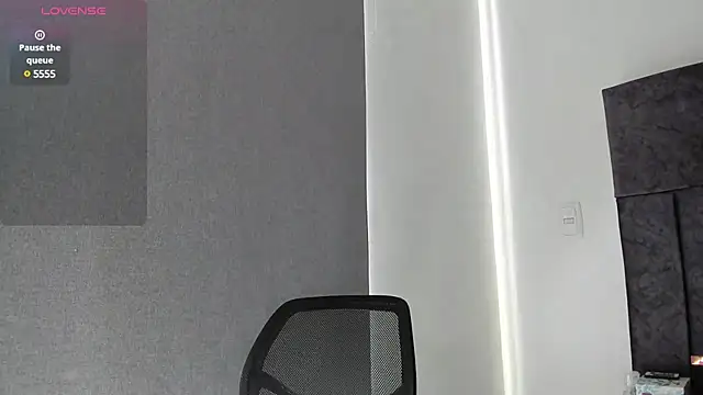 MarcellaGriffin online show from February 13, 2025, 8:13 pm