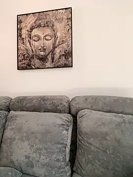 MarcellaGriffin online show from February 18, 2025, 2:38 pm