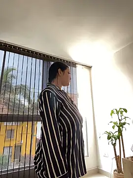 MarcellaGriffin online show from February 18, 2025, 5:42 pm