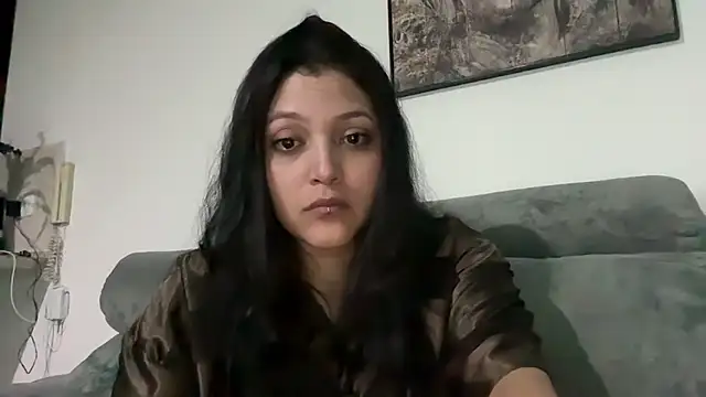 MarcellaGriffin online show from February 22, 2025, 7:56 am