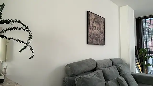 MarcellaGriffin online show from March 12, 2025, 6:22 pm