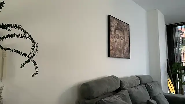 MarcellaGriffin online show from March 12, 2025, 9:24 pm