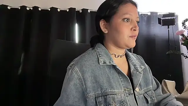 MarcellaGriffin online show from September 9, 2025, 12:26 pm