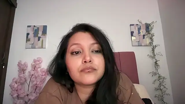 MarcellaGriffin online show from October 3, 2025, 3:25 am