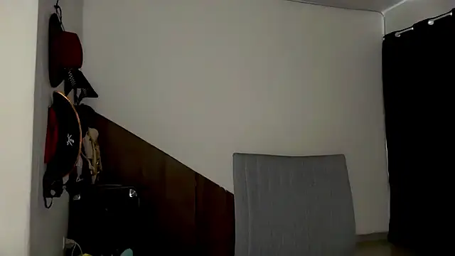 MarcellaGriffin online show from October 28, 2025, 7:16 pm