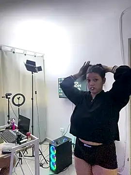 MarcellaGriffin online show from November 29, 2025, 6:55 pm