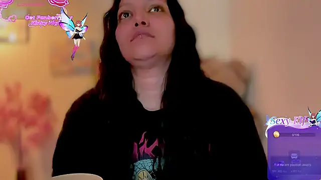 MarcellaGriffin online show from April 15, 2026, 4:30 am