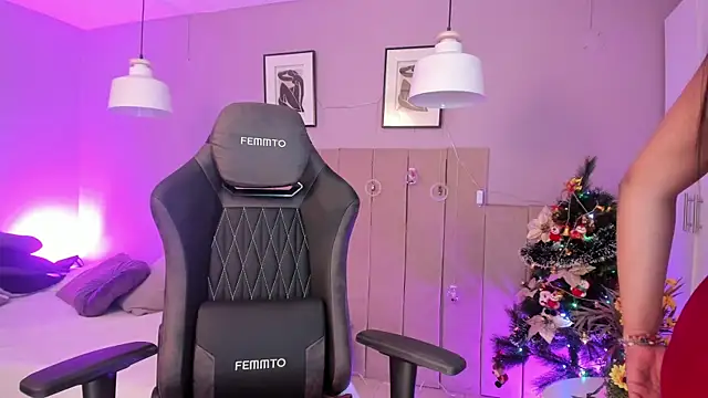 Inndrahot online show from December 22, 2024, 3:55 am