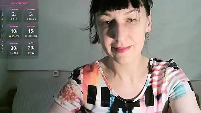 MarieODahliaS online show from December 16, 2024, 9:46 am