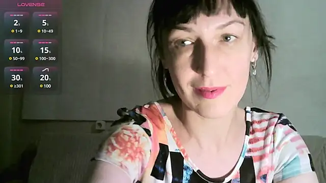 MarieODahliaS online show from December 16, 2024, 12:49 pm