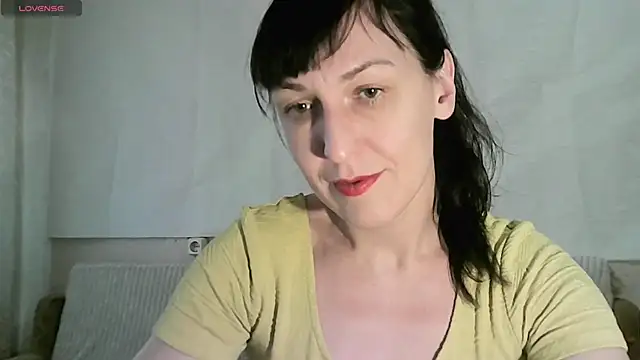 MarieODahliaS online show from January 3, 2025, 8:43 am