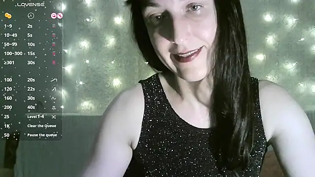 MarieODahliaS online show from March 15, 2025, 2:55 pm