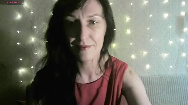 MarieODahliaS online show from October 10, 2025, 8:57 am