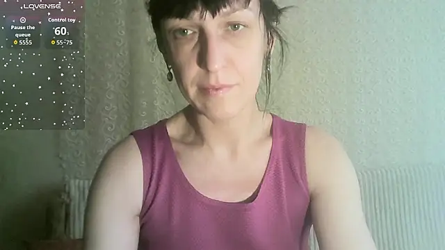 MarieODahliaS online show from March 23, 2026, 10:30 am