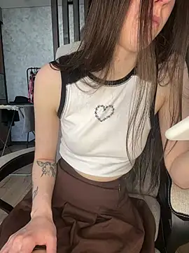  sweet baby  online show from February 18, 2025, 11:11 am