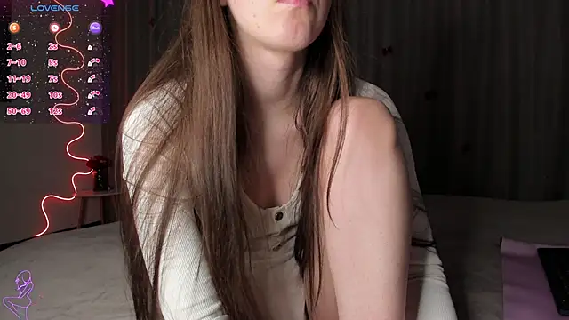  sweet baby  online show from March 11, 2025, 10:20 pm