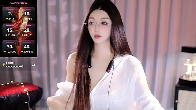 Snapshot of Angel-Bei-bei chatting on June 28, 2026, 2:01 pm Angel-Bei-bei online show from June 28, 2026, 2:01 pm