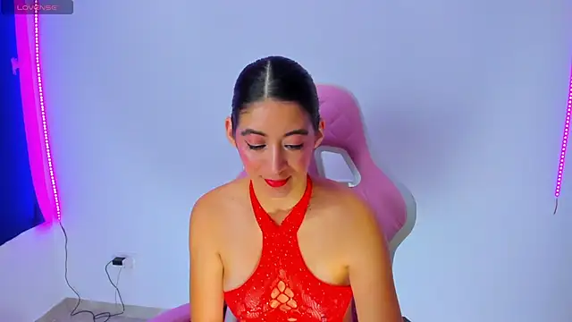 MeganWhite3 online show from March 3, 2025, 6:04 am