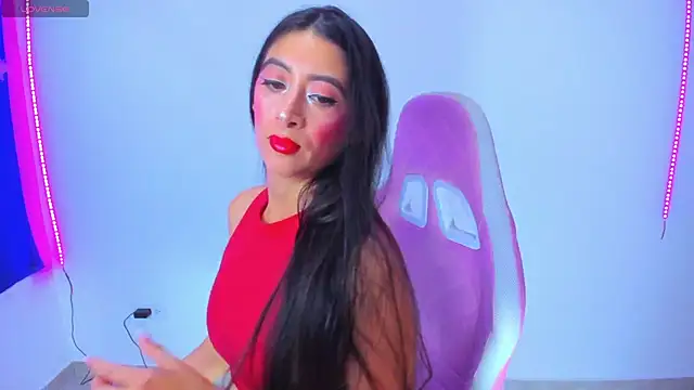 MeganWhite3 online show from March 5, 2025, 4:13 am