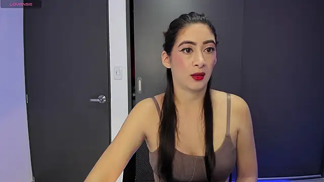 MeganWhite3 online show from October 24, 2025, 2:52 am