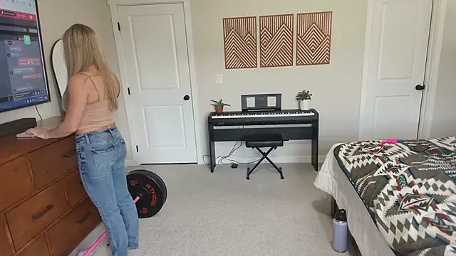 Snapshot of xxyourgirlblair chatting on November 10, 2025, 6:40 pm xxyourgirlblair online show from November 10, 2025, 6:40 pm