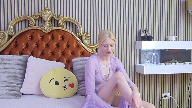 SiennaShapiro online show from January 17, 2026, 2:22 pm