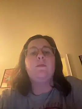 Luce127 online show from November 8, 2025, 11:36 pm