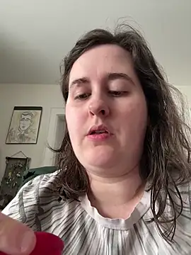 Luce127 online show from February 19, 2026, 5:09 pm