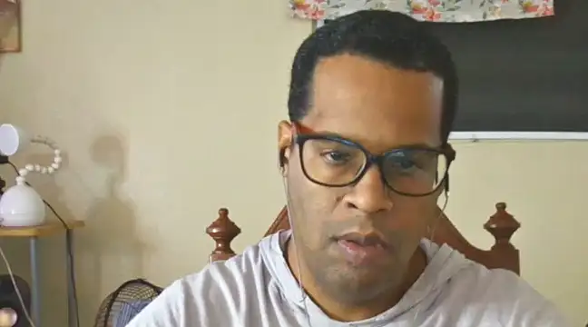 thesugar32 online show from January 2, 2025, 12:57 pm