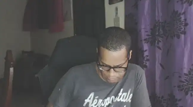 thesugar32 online show from January 20, 2025, 1:07 am