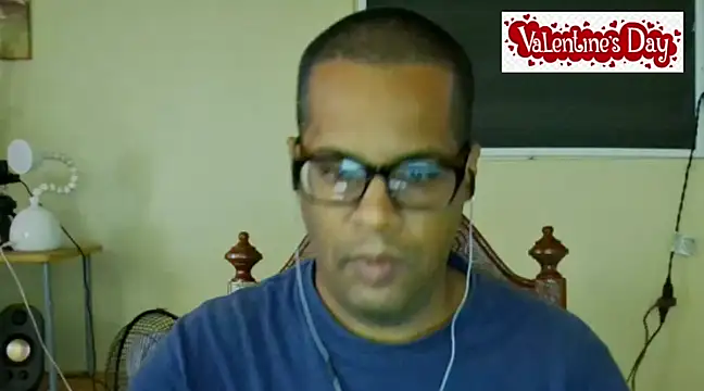 thesugar32 online show from February 14, 2025, 12:03 pm