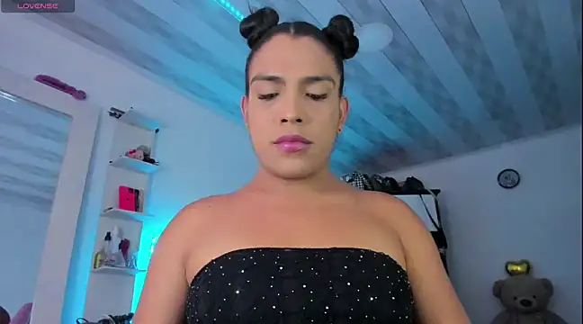 briitany hot online show from February 20, 2025, 10:26 pm