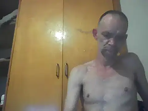 TooFknHorny1 online show from December 10, 2024, 5:00 pm