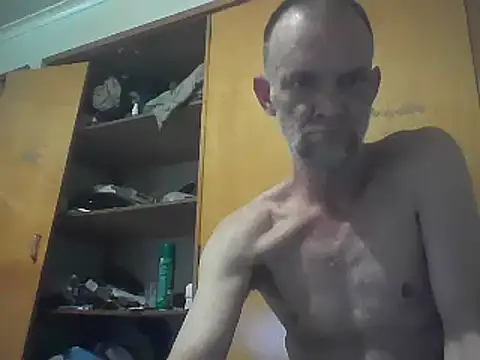 TooFknHorny1 online show from December 18, 2024, 3:47 am