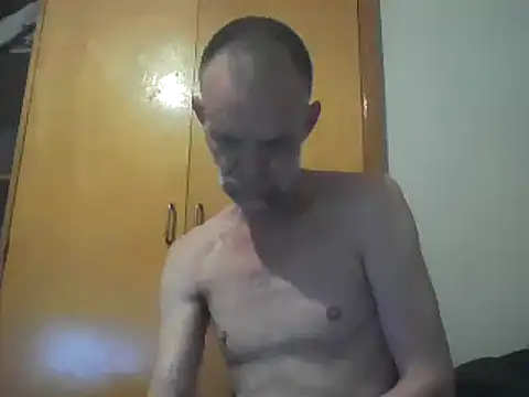 TooFknHorny1 online show from December 18, 2024, 8:09 am