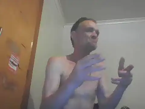 TooFknHorny1 online show from January 9, 2025, 5:34 am