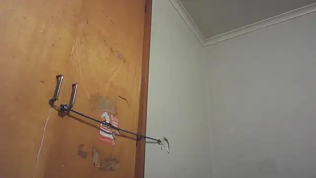 TooFknHorny1 online show from October 3, 2025, 3:09 pm