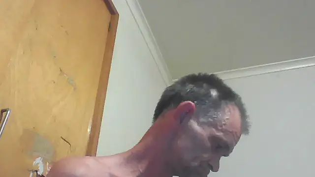 TooFknHorny1 online show from November 6, 2025, 9:21 am