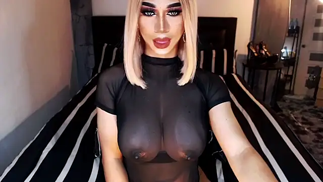 MassiveCockxMistress online show from November 30, 2025, 5:06 pm