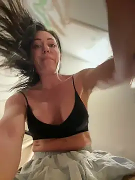 LilliThelo online show from January 31, 2026, 11:14 pm