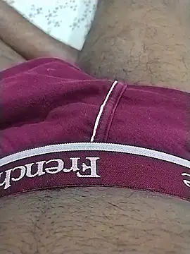 Luckyprasad2486 online show from June 4, 2026, 4:24 pm