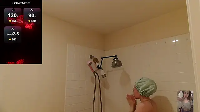Blondiewithanass online show from June 5, 2026, 5:58 am
