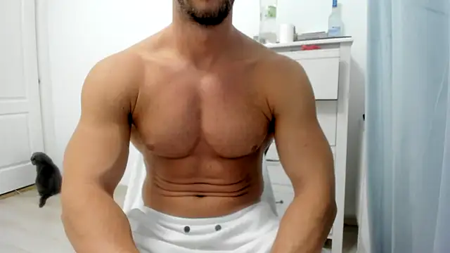 woolfiie online show from October 30, 2025, 8:31 pm