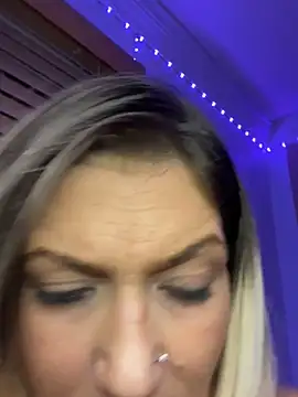 LittleMissEeve online show from February 28, 2025, 2:53 am