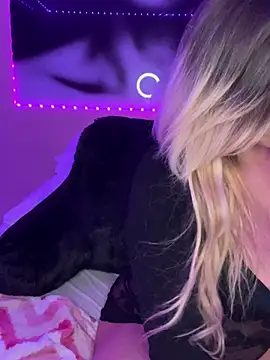 LittleMissEeve online show from March 16, 2025, 1:38 am