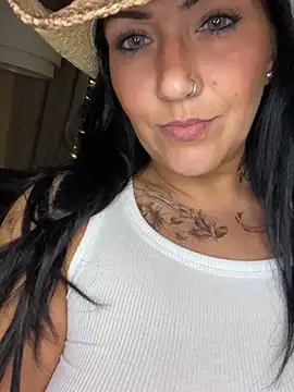 LittleMissEeve online show from June 7, 2026, 2:59 am