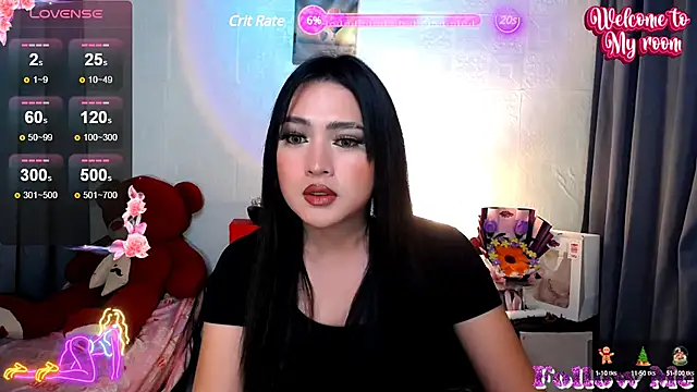 fuckhugecock online show from February 17, 2025, 2:37 pm