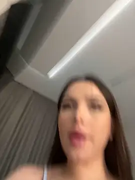 stefannichka online show from December 8, 2024, 1:13 am