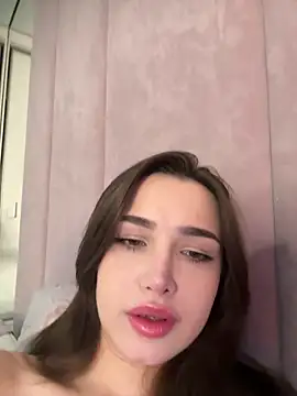 stefannichka online show from February 16, 2025, 7:49 pm